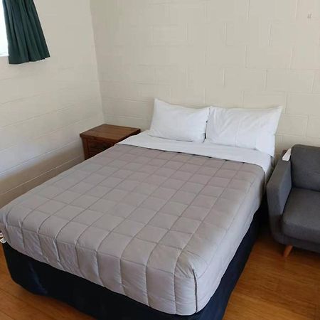 Astral Motel Whanganui Dış mekan fotoğraf