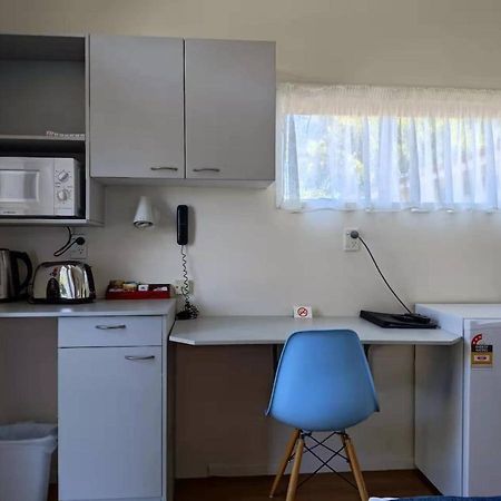 Astral Motel Whanganui Dış mekan fotoğraf