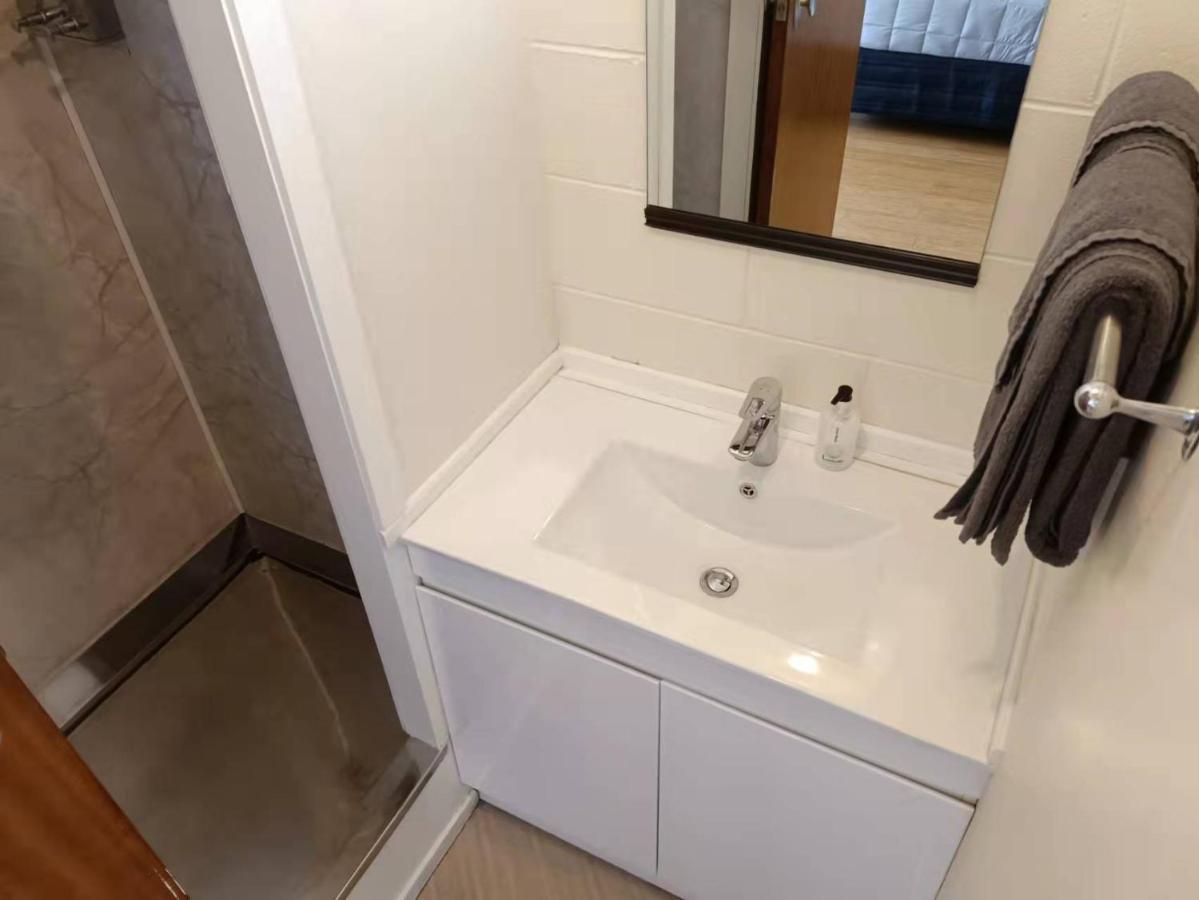 Astral Motel Whanganui Dış mekan fotoğraf