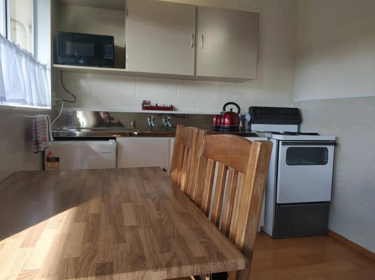 Astral Motel Whanganui Dış mekan fotoğraf