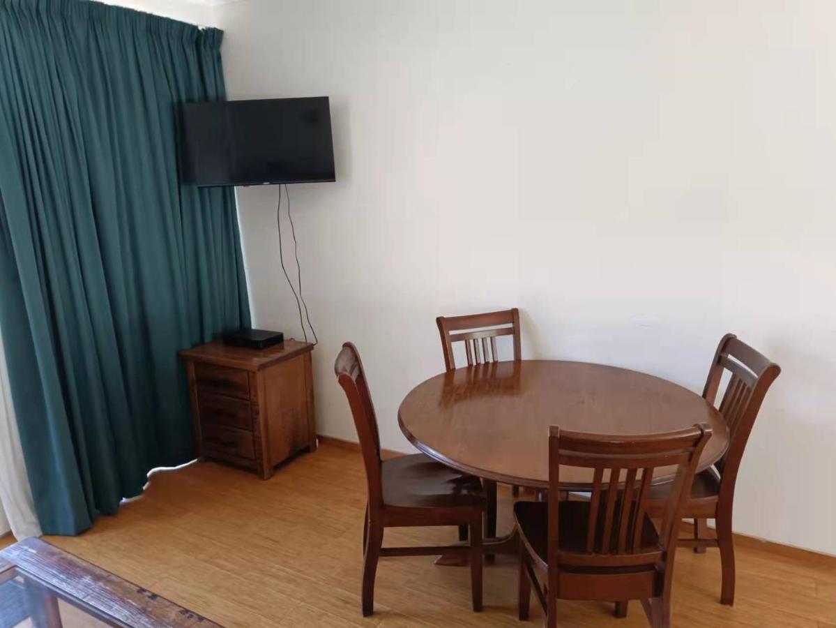 Astral Motel Whanganui Dış mekan fotoğraf