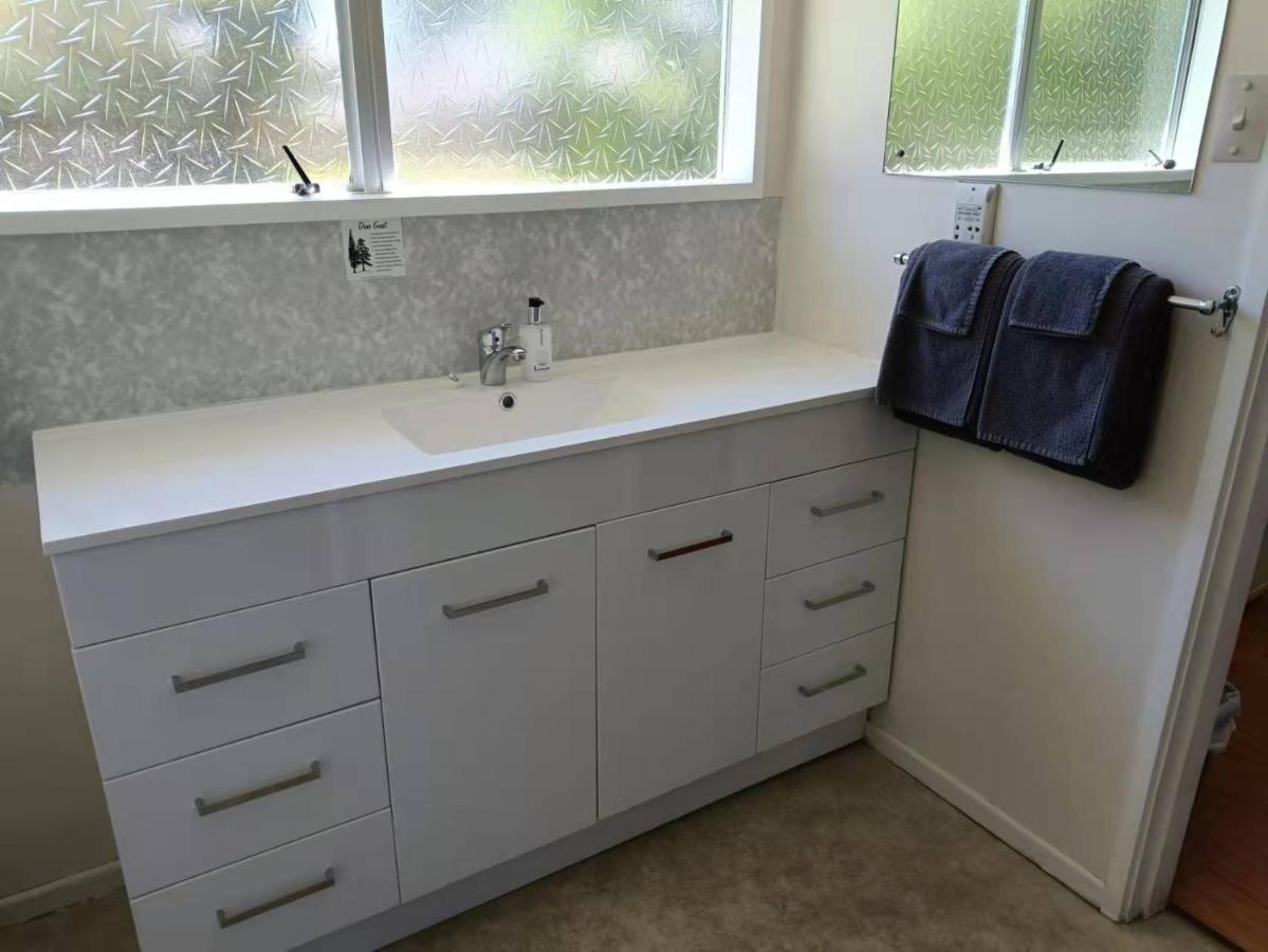 Astral Motel Whanganui Dış mekan fotoğraf