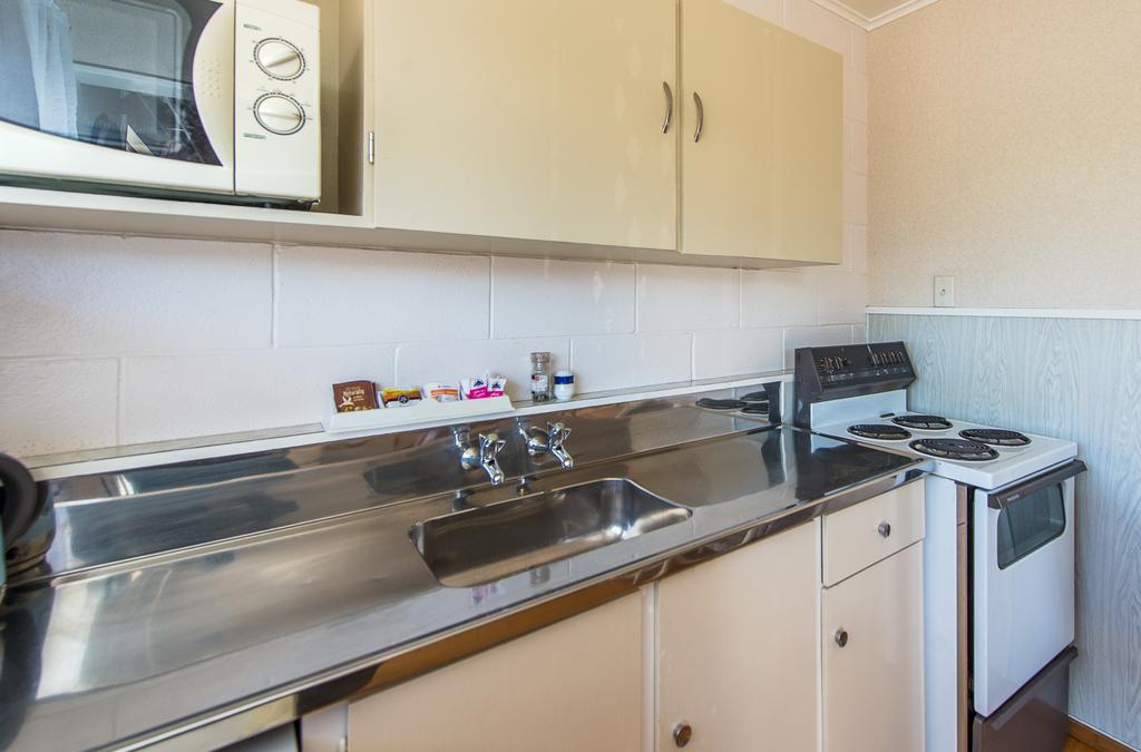 Astral Motel Whanganui Dış mekan fotoğraf