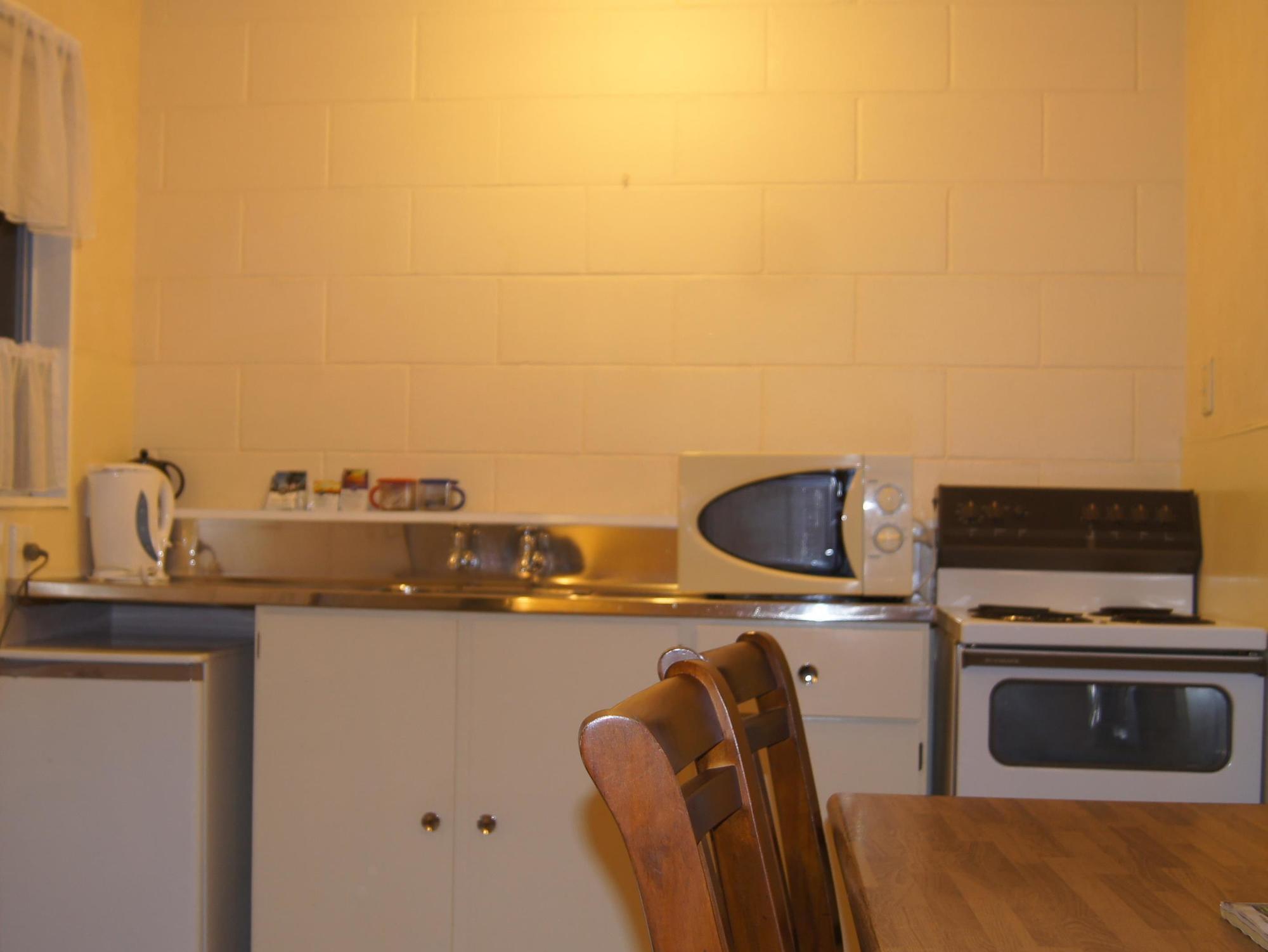 Astral Motel Whanganui Dış mekan fotoğraf