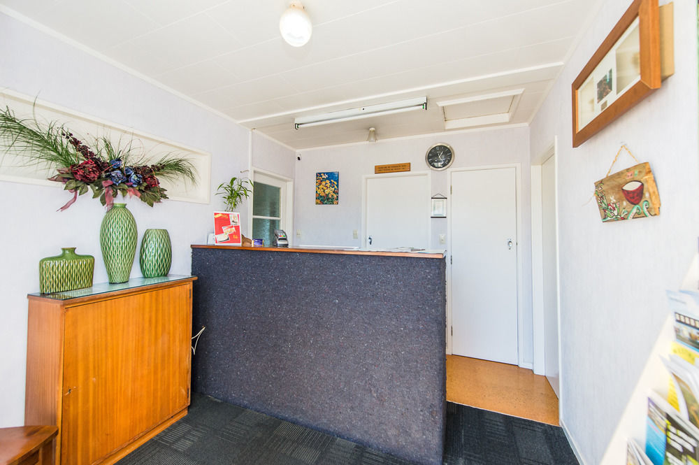 Astral Motel Whanganui Dış mekan fotoğraf