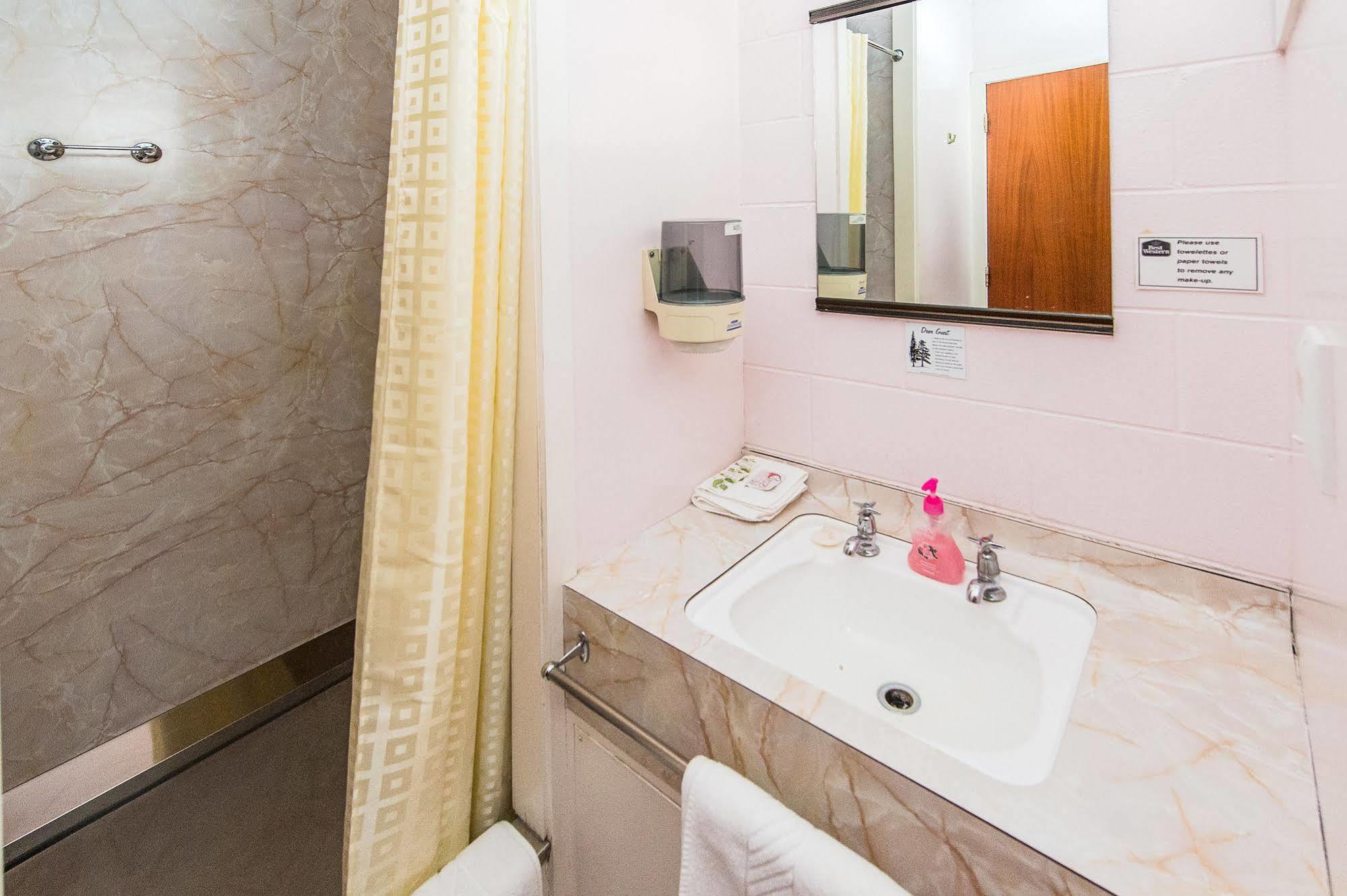 Astral Motel Whanganui Dış mekan fotoğraf
