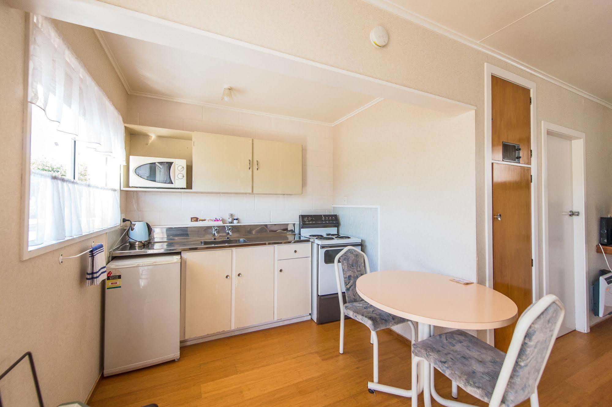 Astral Motel Whanganui Dış mekan fotoğraf