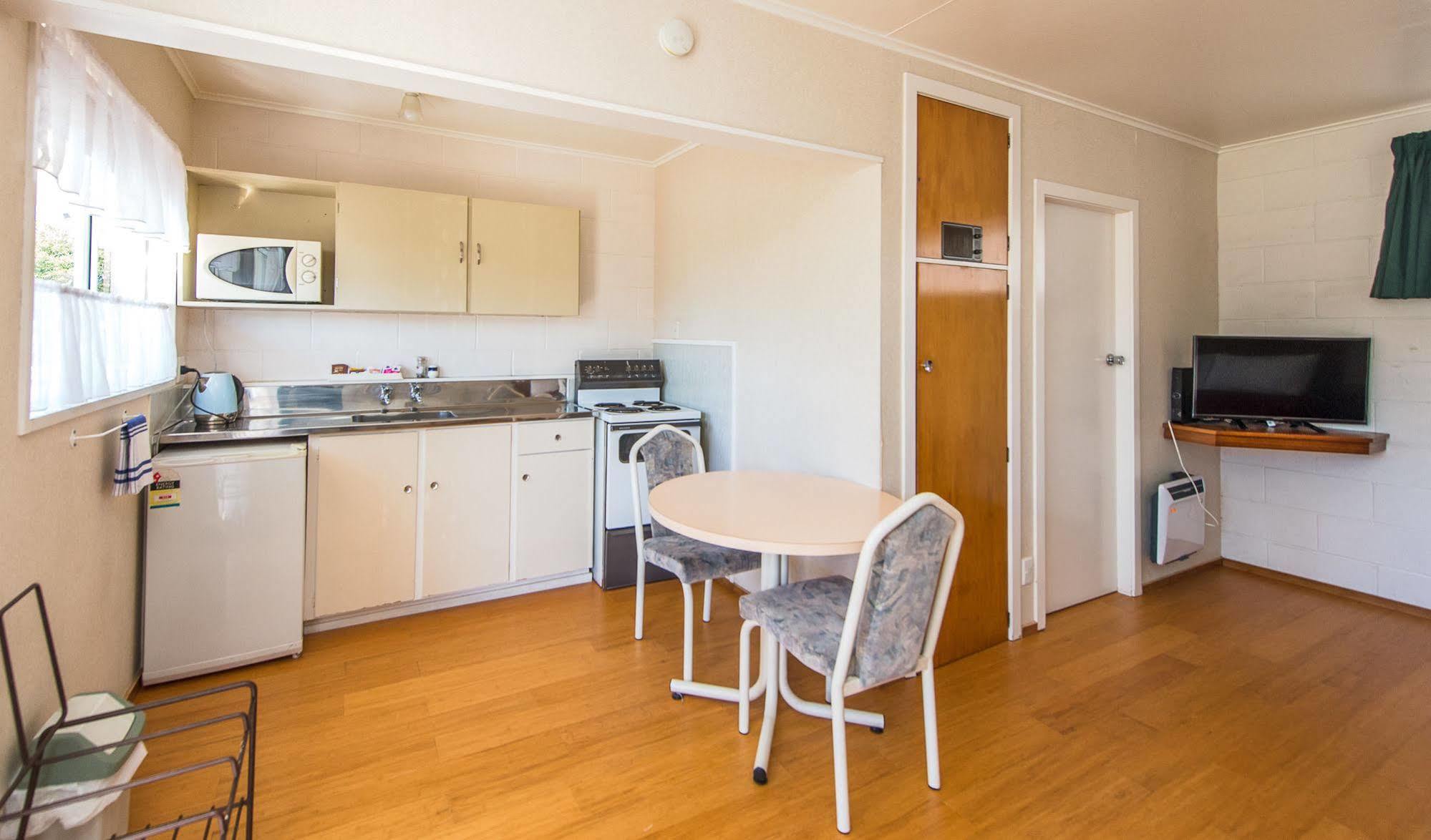 Astral Motel Whanganui Dış mekan fotoğraf