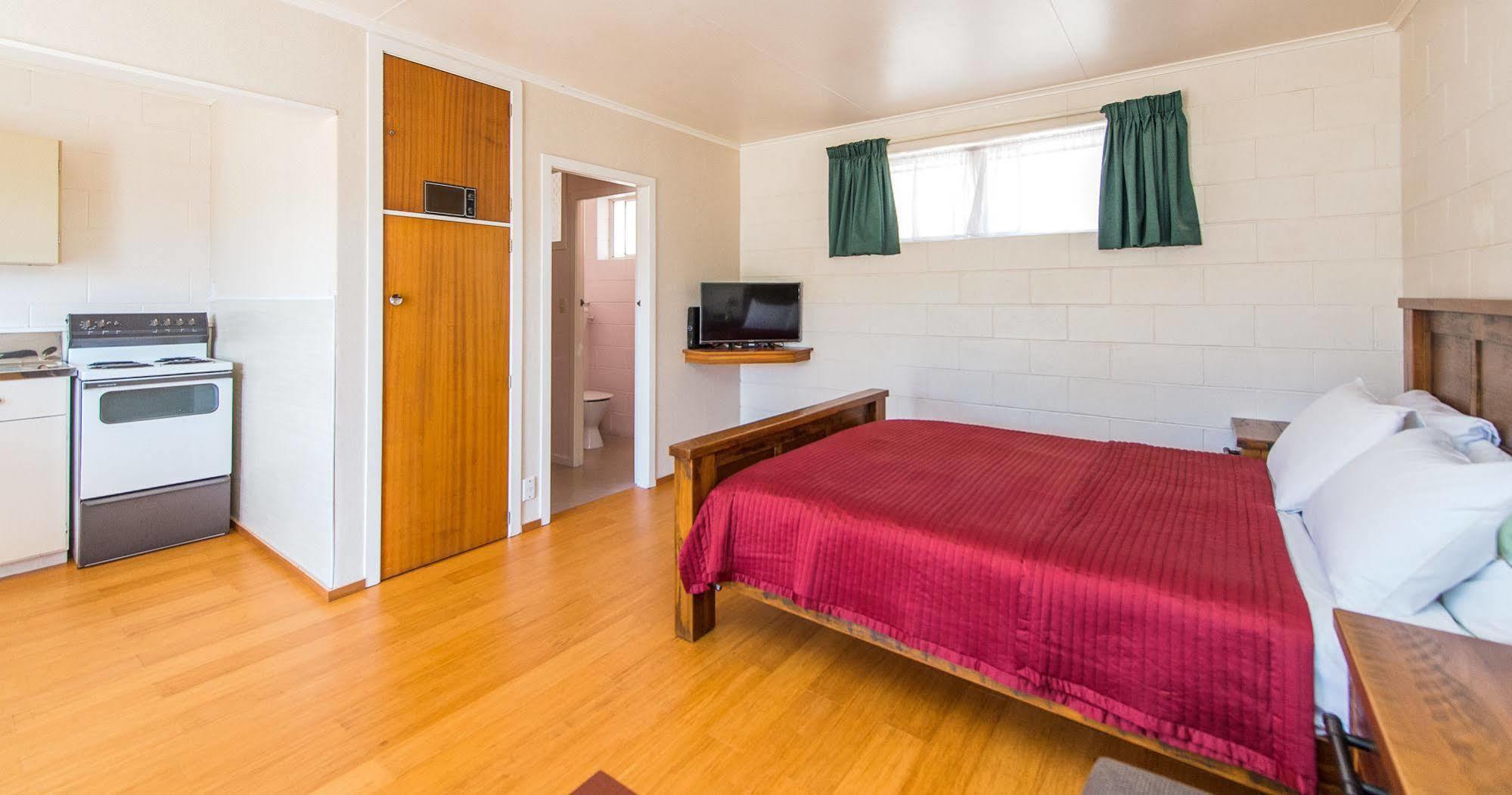 Astral Motel Whanganui Dış mekan fotoğraf