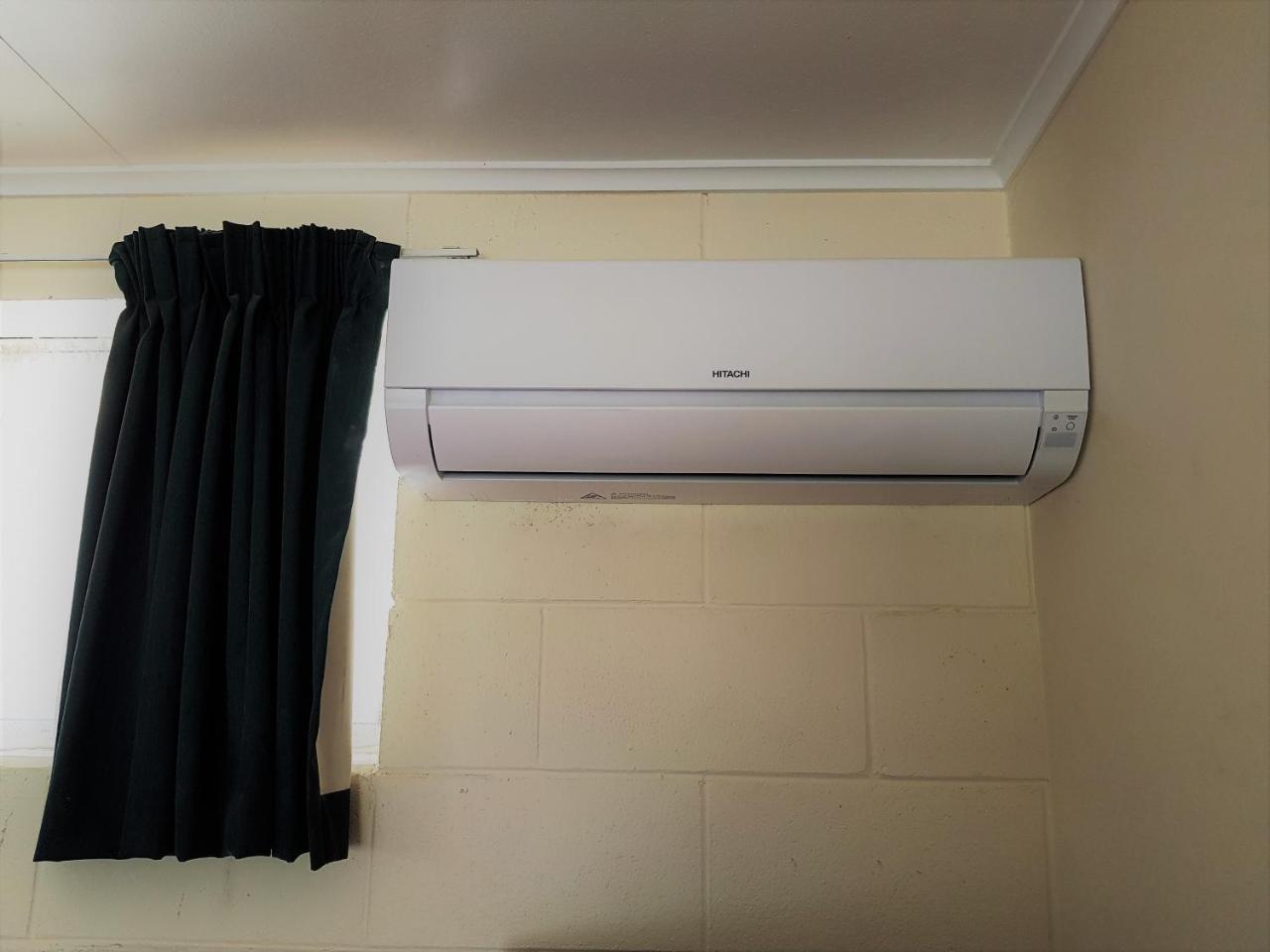 Astral Motel Whanganui Dış mekan fotoğraf